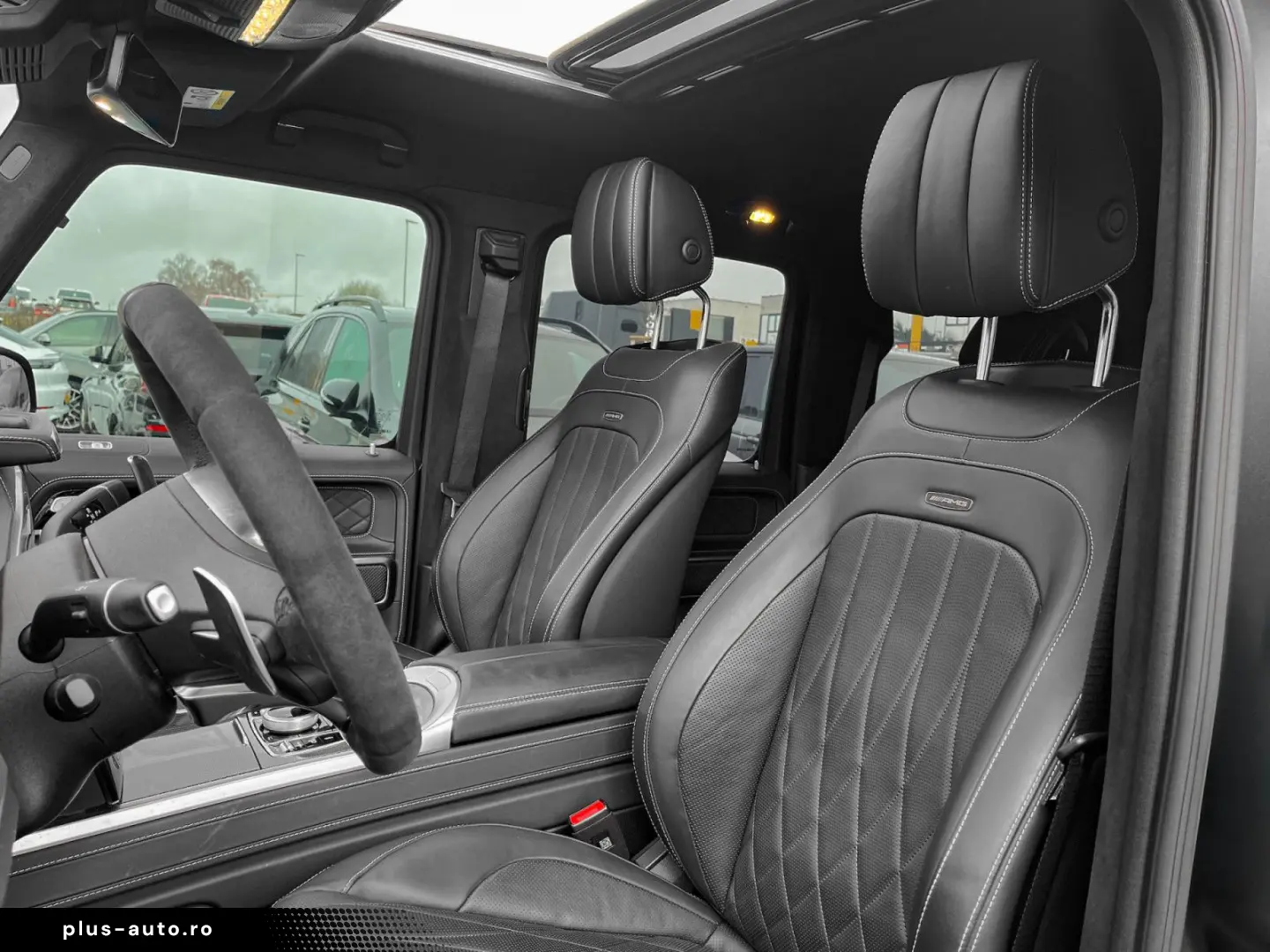 MERCEDES-BENZ G 63 AMG G63 AMG SPECIALE  GRAND EDITI&hellip;