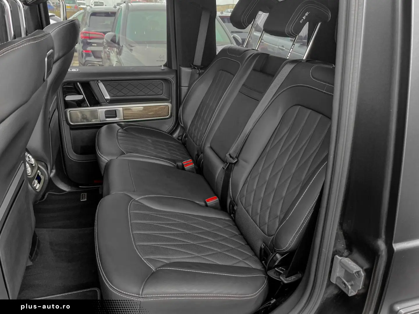 MERCEDES-BENZ G 63 AMG G63 AMG SPECIALE  GRAND EDITI&hellip;