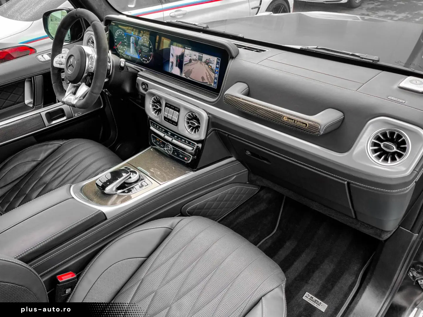 MERCEDES-BENZ G 63 AMG G63 AMG SPECIALE  GRAND EDITI&hellip;
