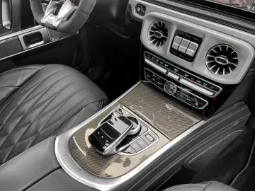 MERCEDES-BENZ G 63 AMG G63 AMG SPECIALE  GRAND EDITI…