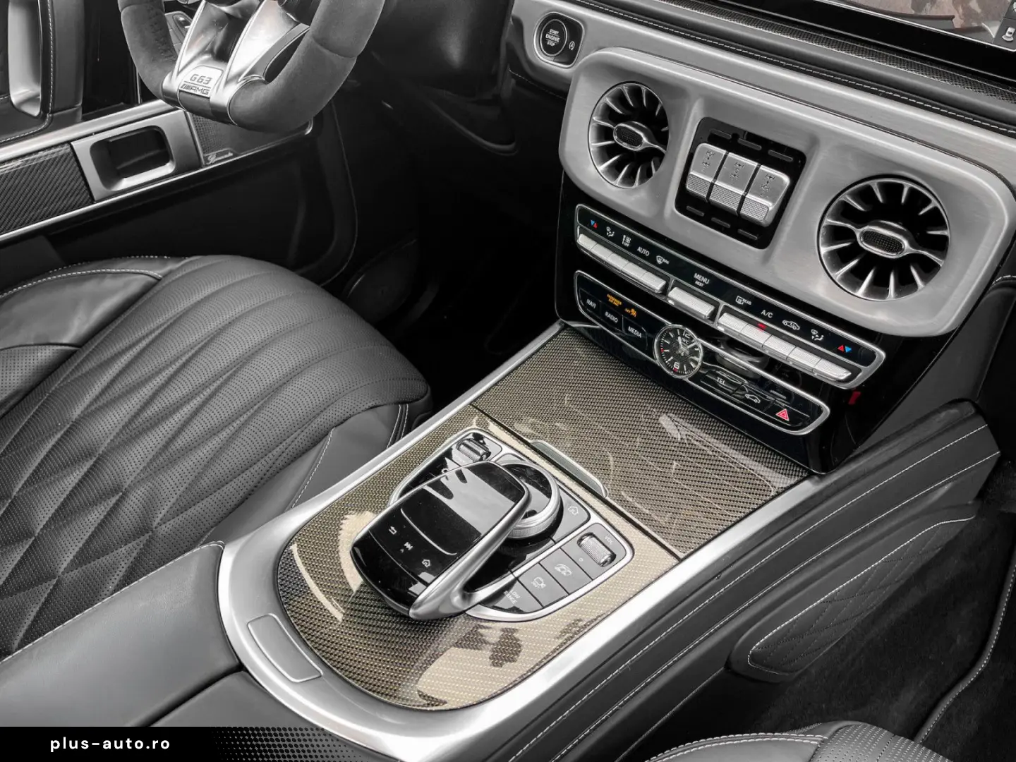 MERCEDES-BENZ G 63 AMG G63 AMG SPECIALE  GRAND EDITI&hellip;