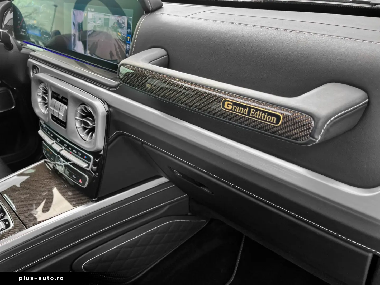 MERCEDES-BENZ G 63 AMG G63 AMG SPECIALE  GRAND EDITI&hellip;