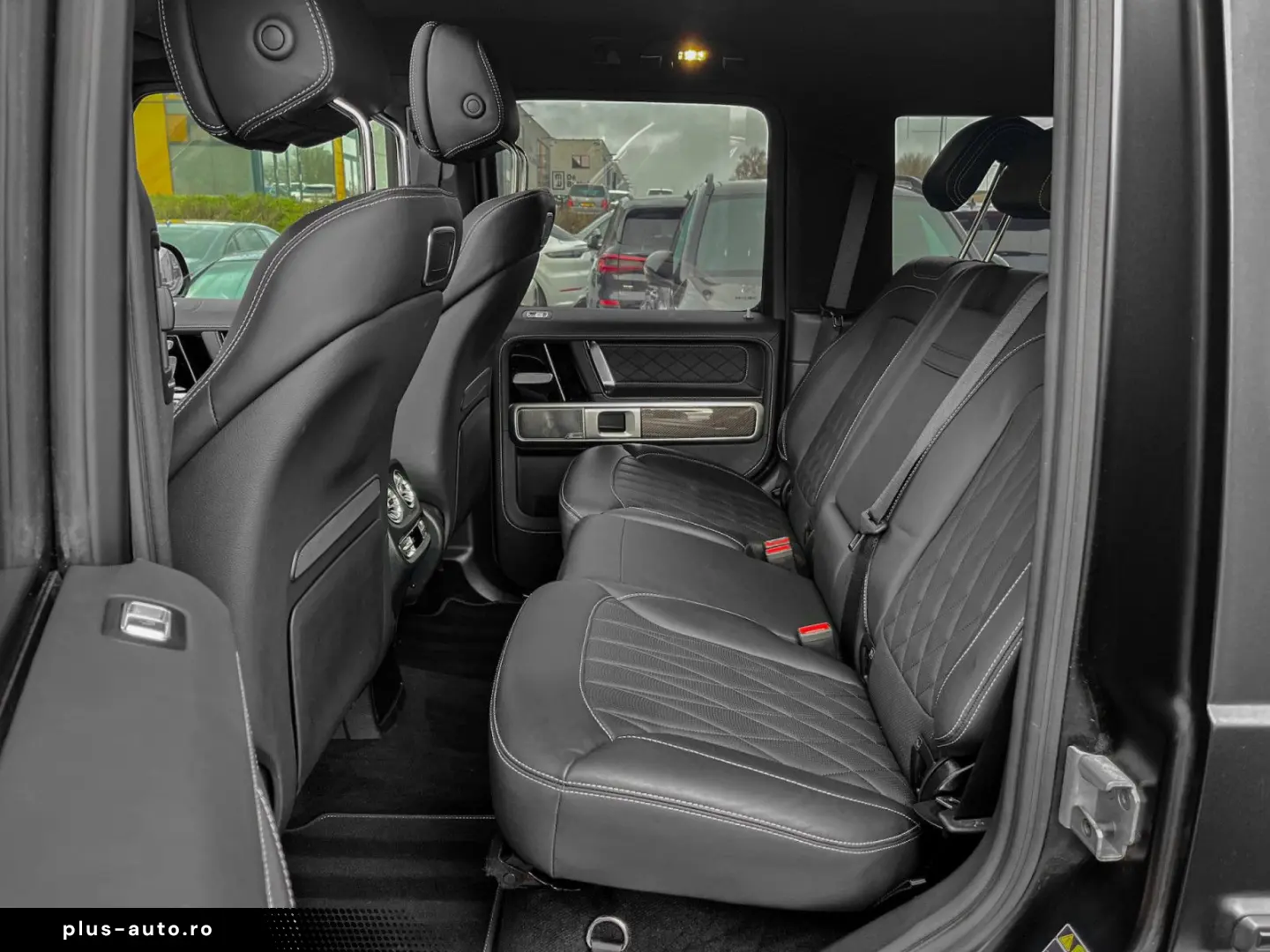 MERCEDES-BENZ G 63 AMG G63 AMG SPECIALE  GRAND EDITI&hellip;
