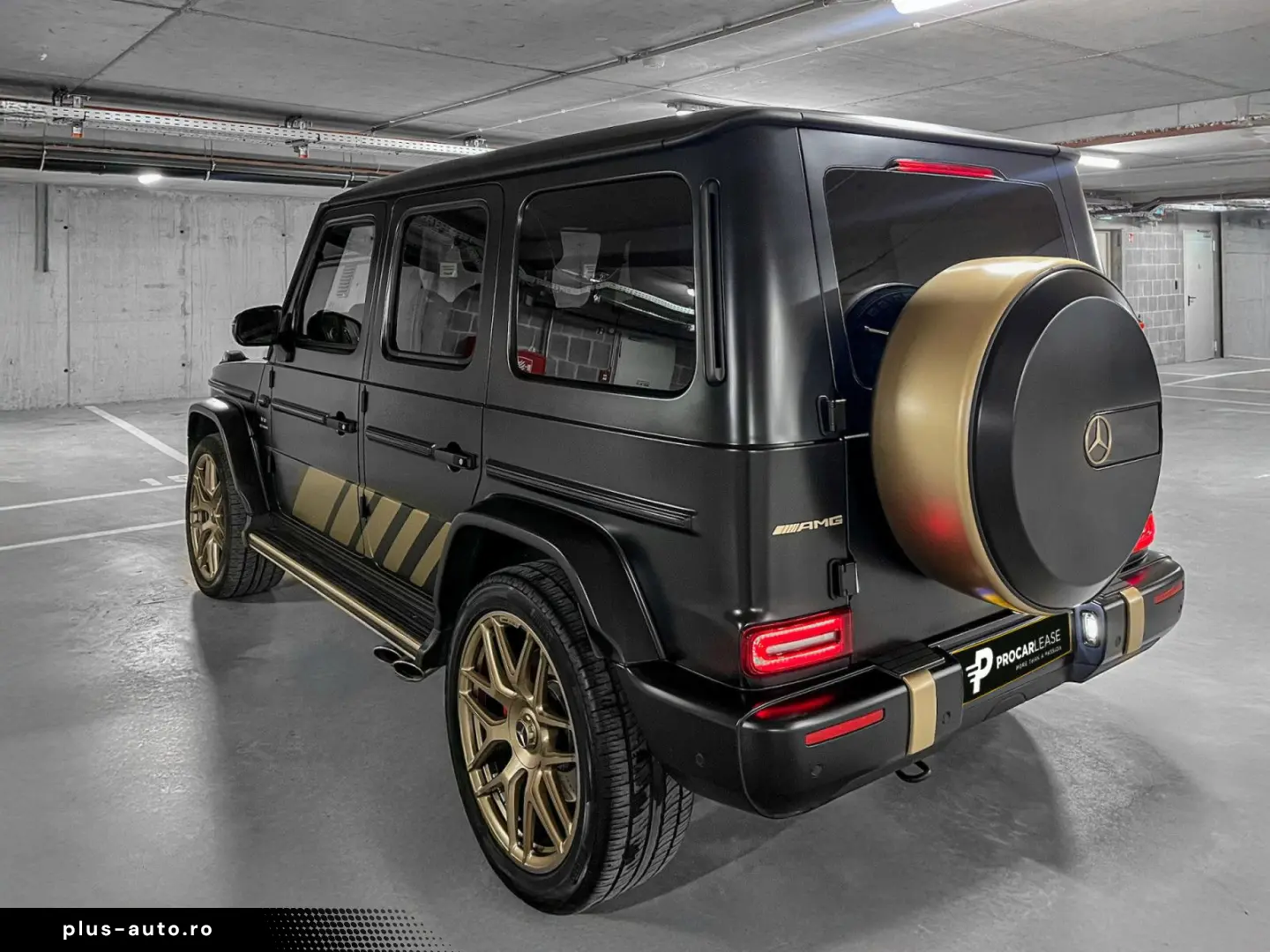 MERCEDES-BENZ G 63 AMG G63 AMG SPECIALE  GRAND EDITI&hellip;