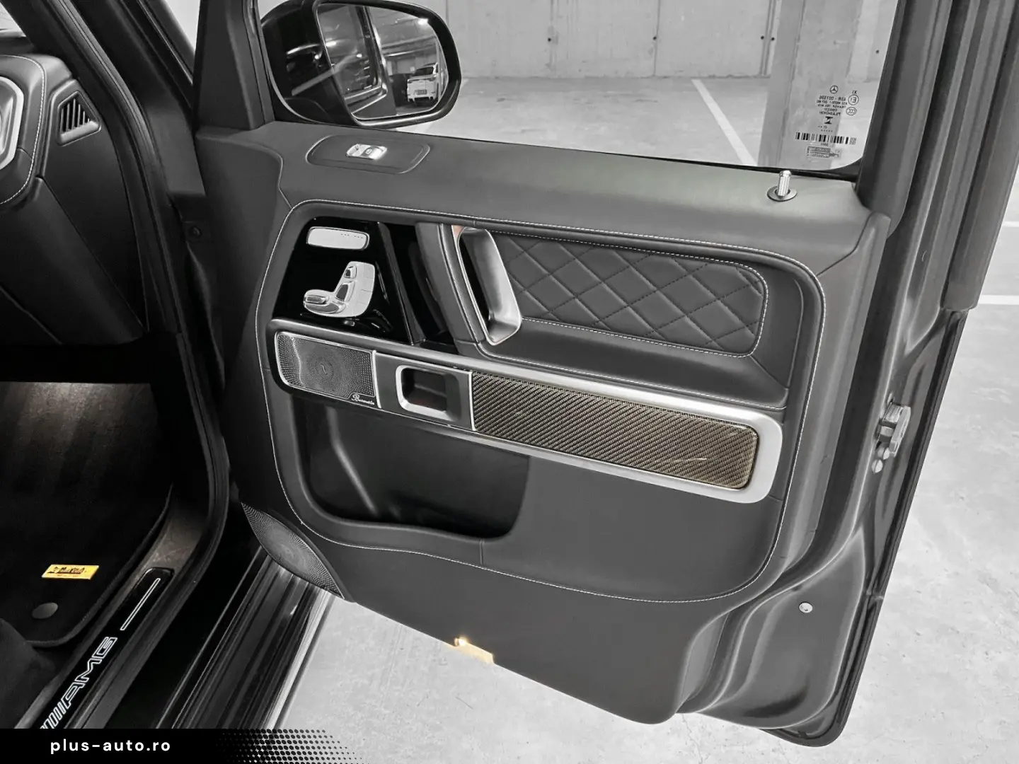 MERCEDES-BENZ G 63 AMG G63 AMG SPECIALE  GRAND EDITI&hellip;