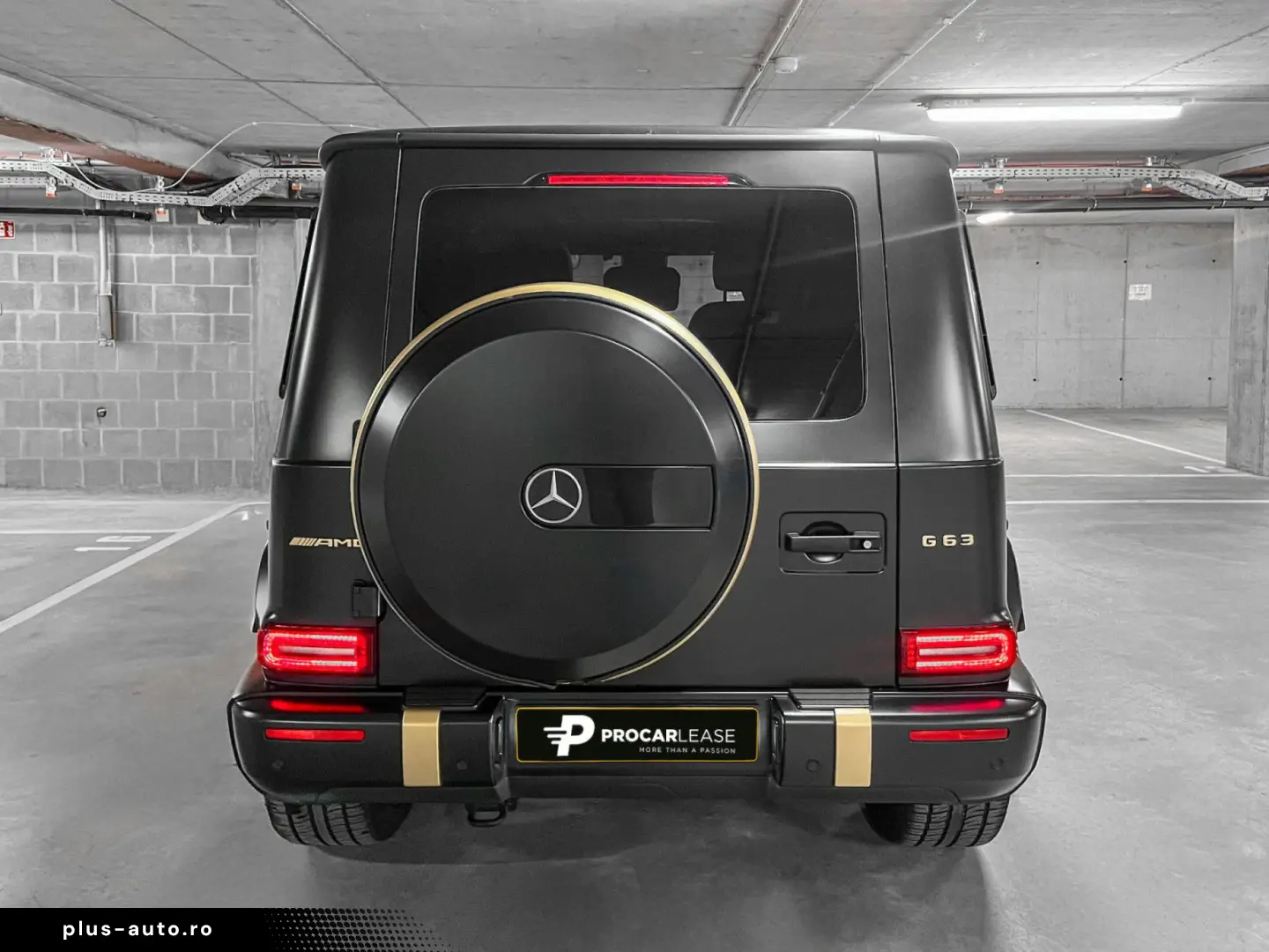 MERCEDES-BENZ G 63 AMG G63 AMG SPECIALE  GRAND EDITI&hellip;