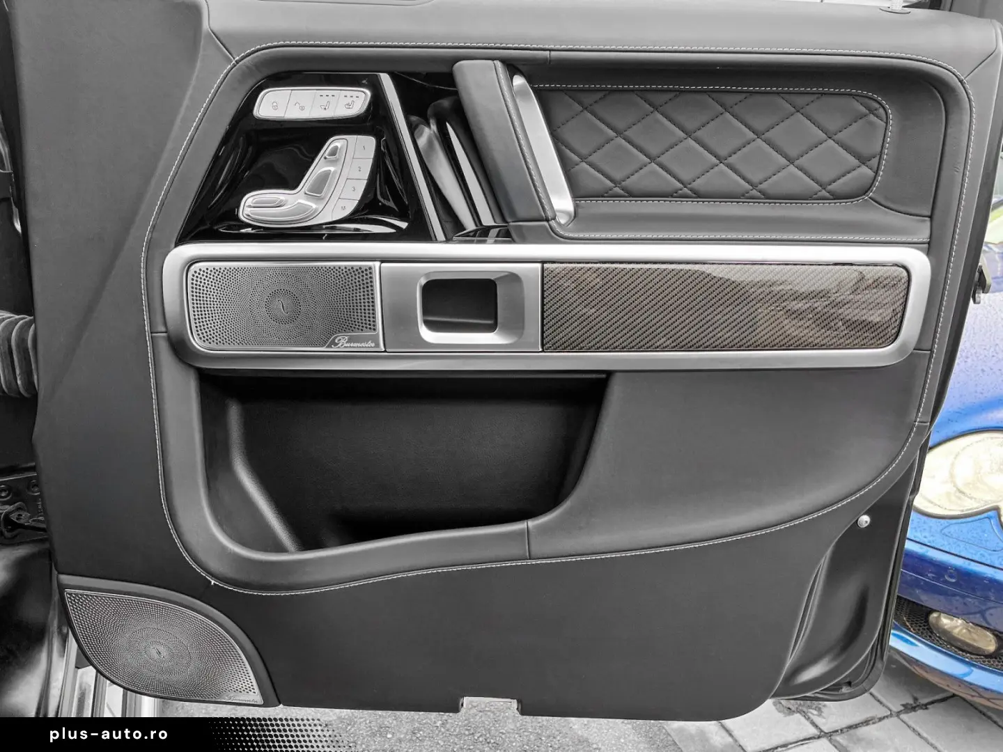 MERCEDES-BENZ G 63 AMG G63 AMG SPECIALE  GRAND EDITI&hellip;