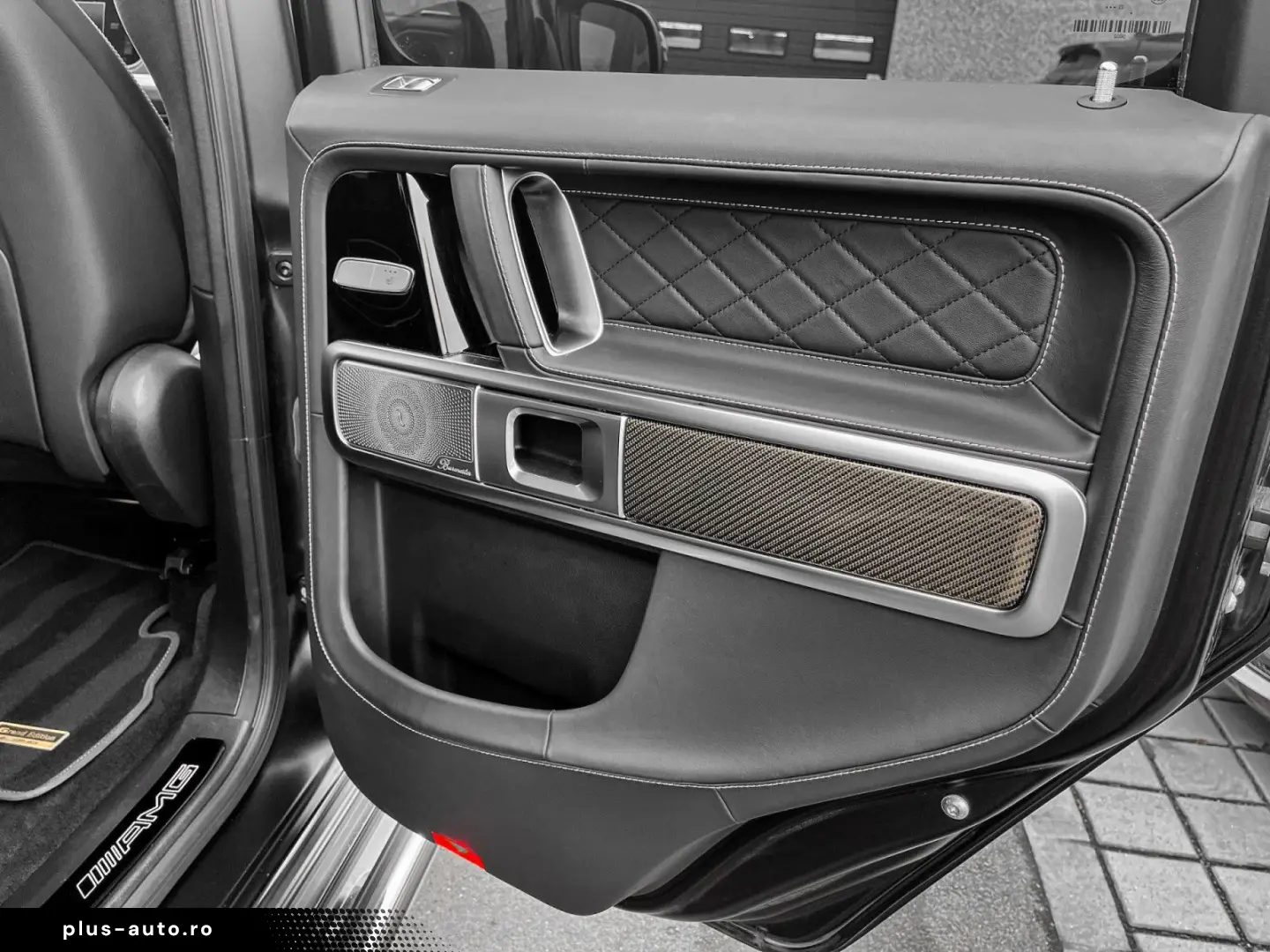 MERCEDES-BENZ G 63 AMG G63 AMG SPECIALE  GRAND EDITI&hellip;