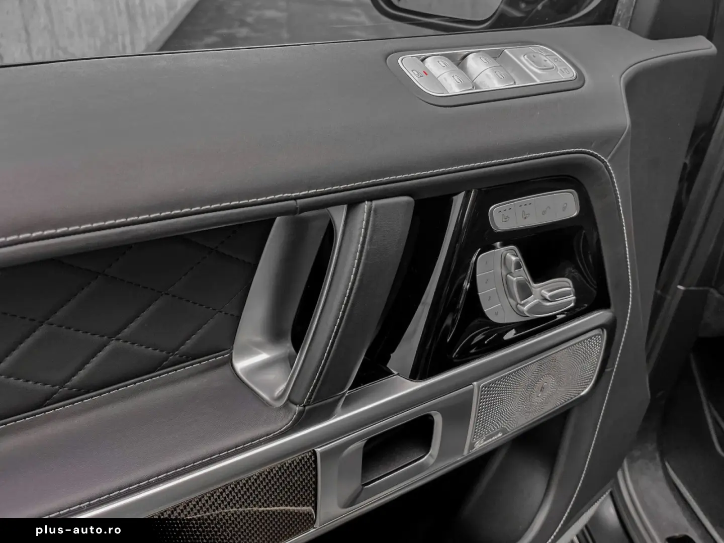MERCEDES-BENZ G 63 AMG G63 AMG SPECIALE  GRAND EDITI&hellip;