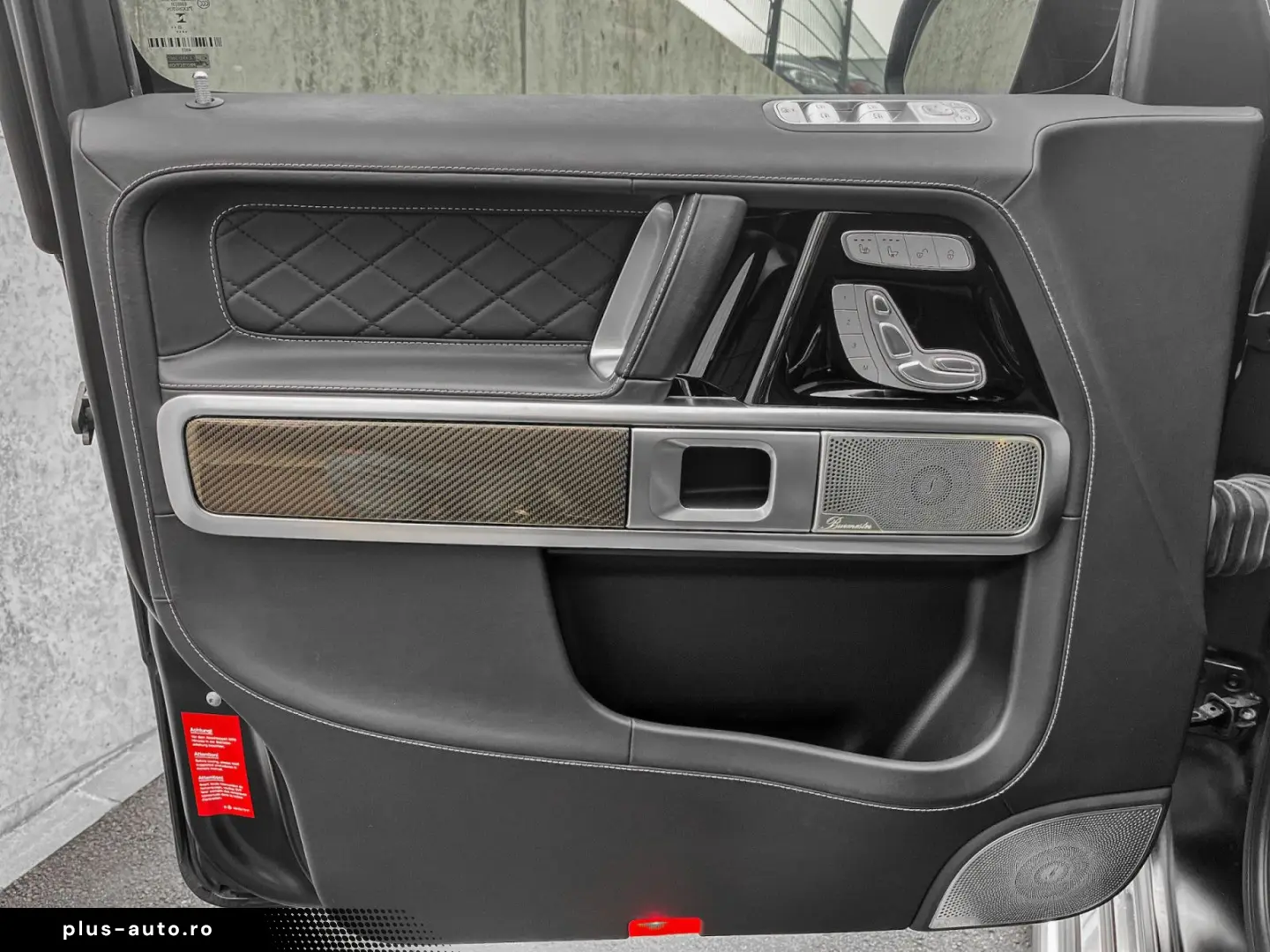 MERCEDES-BENZ G 63 AMG G63 AMG SPECIALE  GRAND EDITI&hellip;