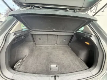 VW Tiguan 2.0 TDI SCR 4MotionDSG Comfortline