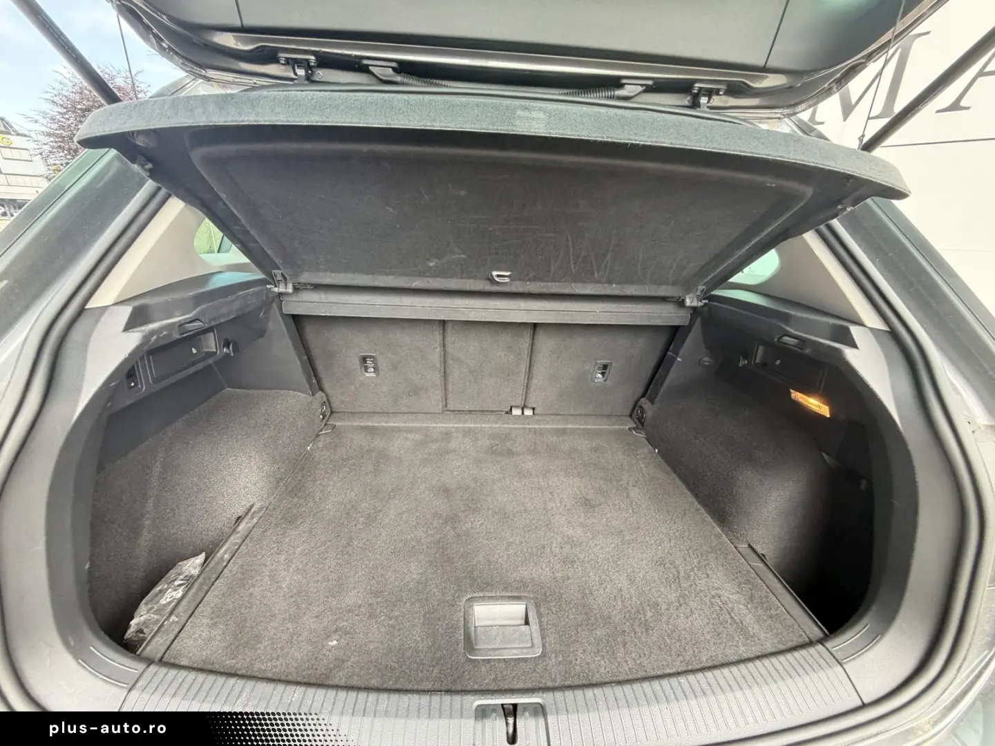 VW Tiguan 2.0 TDI SCR 4MotionDSG Comfortline