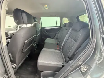 VW Tiguan 2.0 TDI SCR 4MotionDSG Comfortline