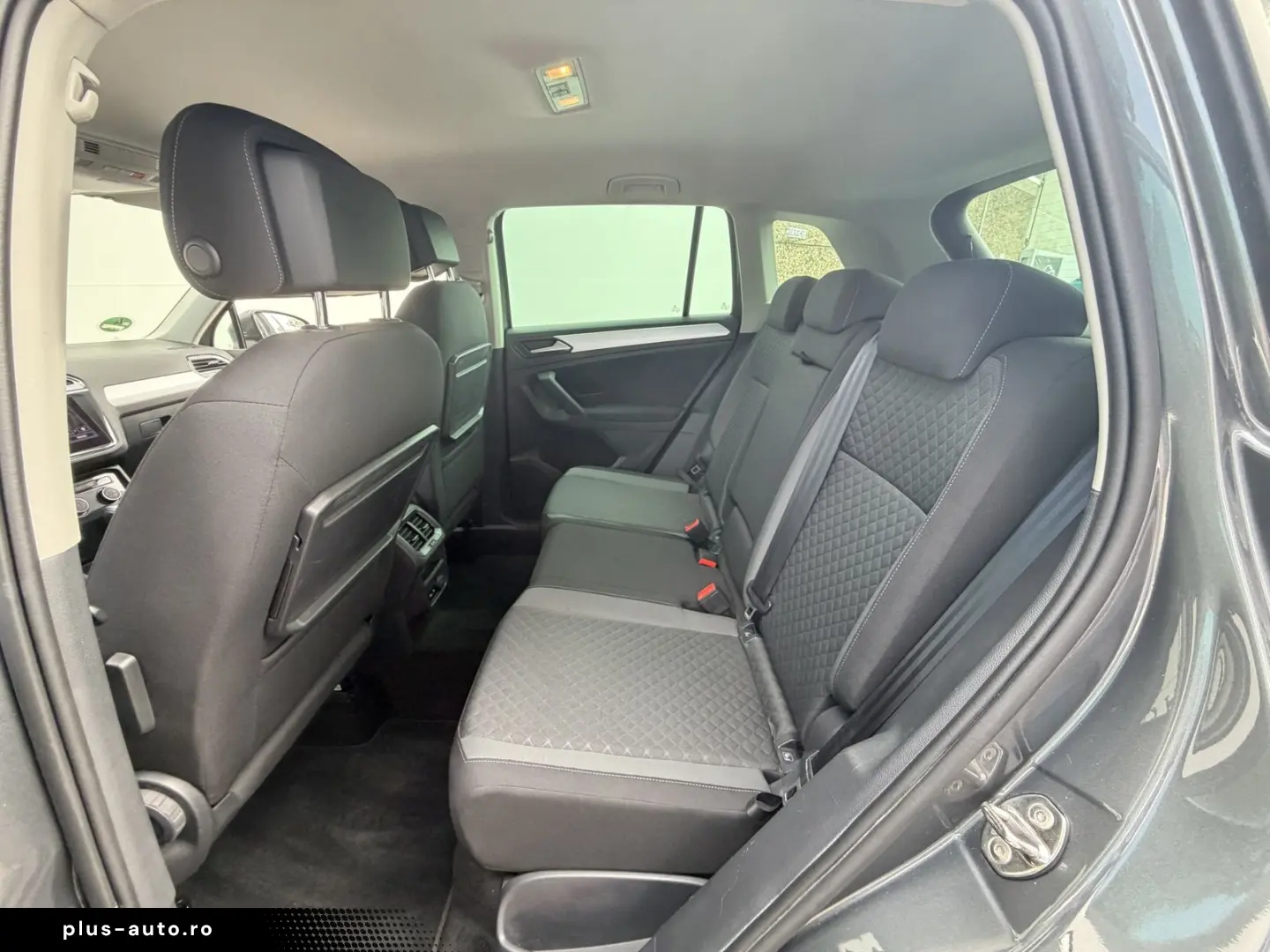 VW Tiguan 2.0 TDI SCR 4MotionDSG Comfortline