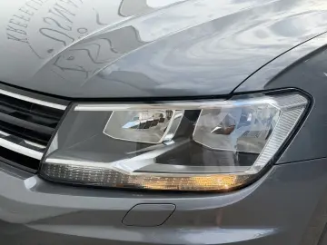 VW Tiguan 2.0 TDI SCR 4MotionDSG Comfortline