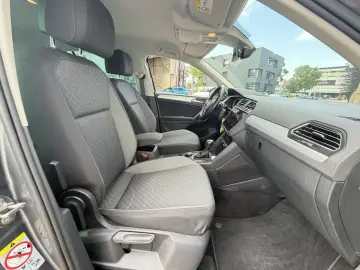 VW Tiguan 2.0 TDI SCR 4MotionDSG Comfortline