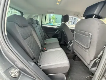 VW Tiguan 2.0 TDI SCR 4MotionDSG Comfortline