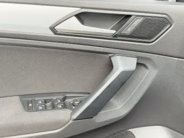 VW Tiguan 2.0 TDI SCR 4MotionDSG Comfortline