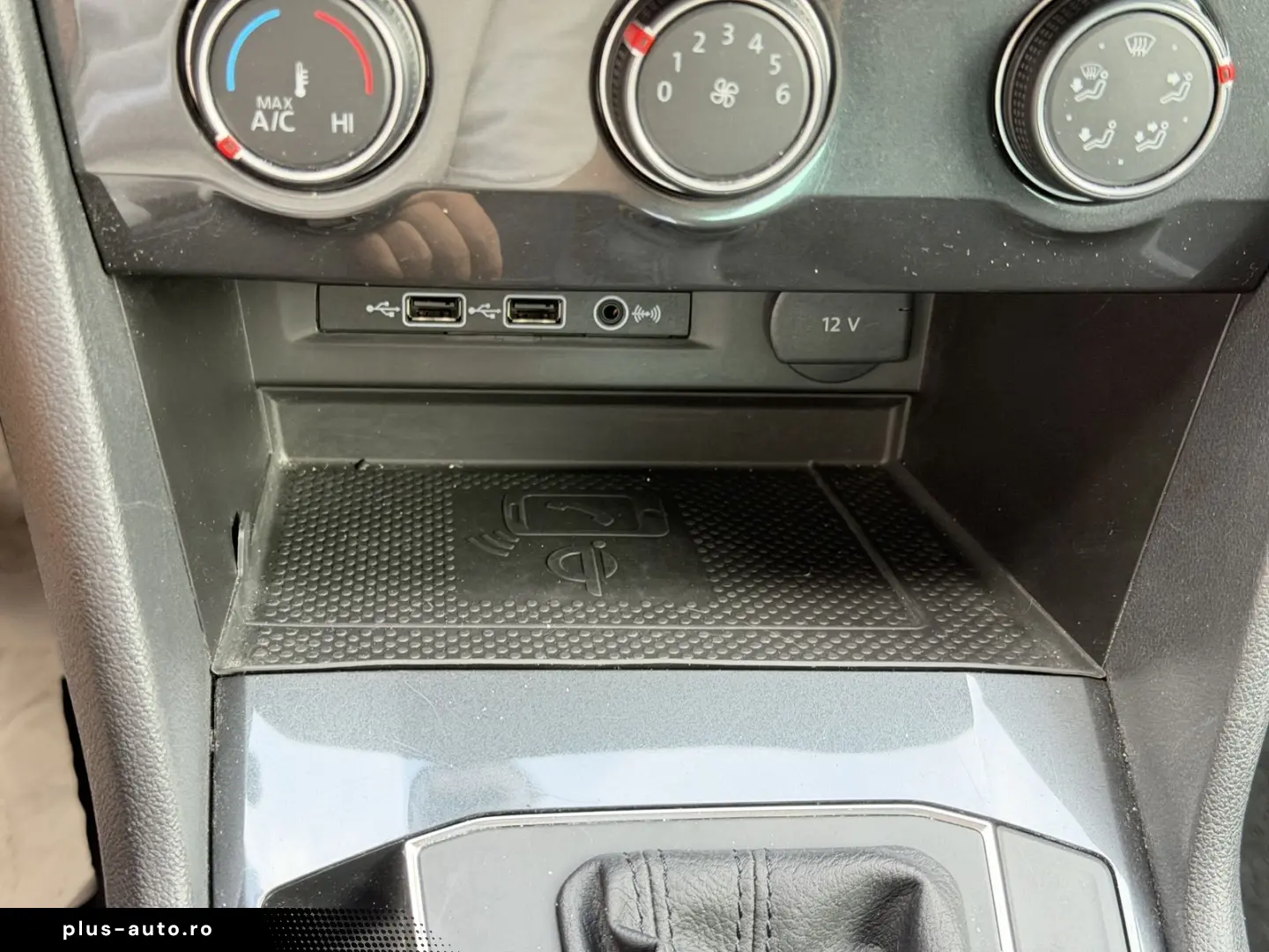 VW Tiguan 2.0 TDI SCR 4MotionDSG Comfortline