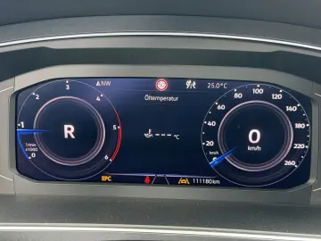 VW Tiguan 2.0 TDI SCR 4MotionDSG Comfortline