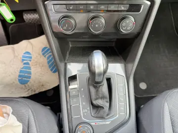 VW Tiguan 2.0 TDI SCR 4MotionDSG Comfortline
