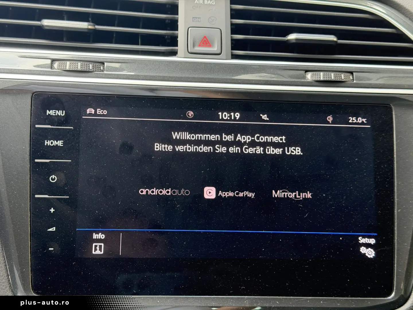 VW Tiguan 2.0 TDI SCR 4MotionDSG Comfortline