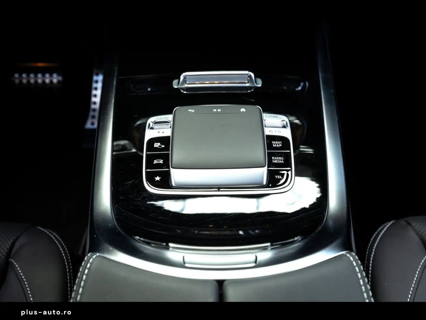 MERCEDES-BENZ G 63 AMG FACELIFT NIGHT AHK 360 TECHNO&hellip;
