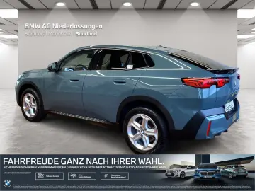 BMW X2 sDrive20i Kamera Driv.Assist LED Sitzheizung