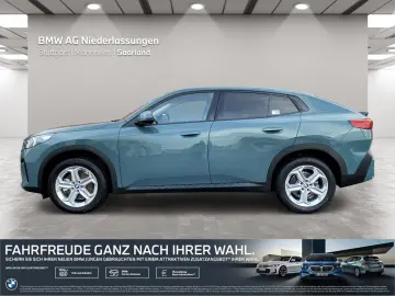 BMW X2 sDrive20i Kamera Driv.Assist LED Sitzheizung