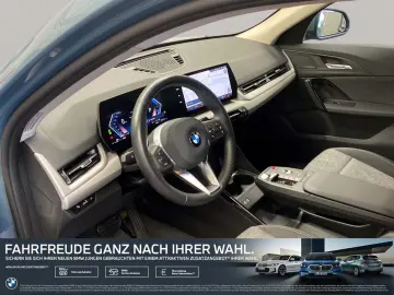 BMW X2 sDrive20i Kamera Driv.Assist LED Sitzheizung