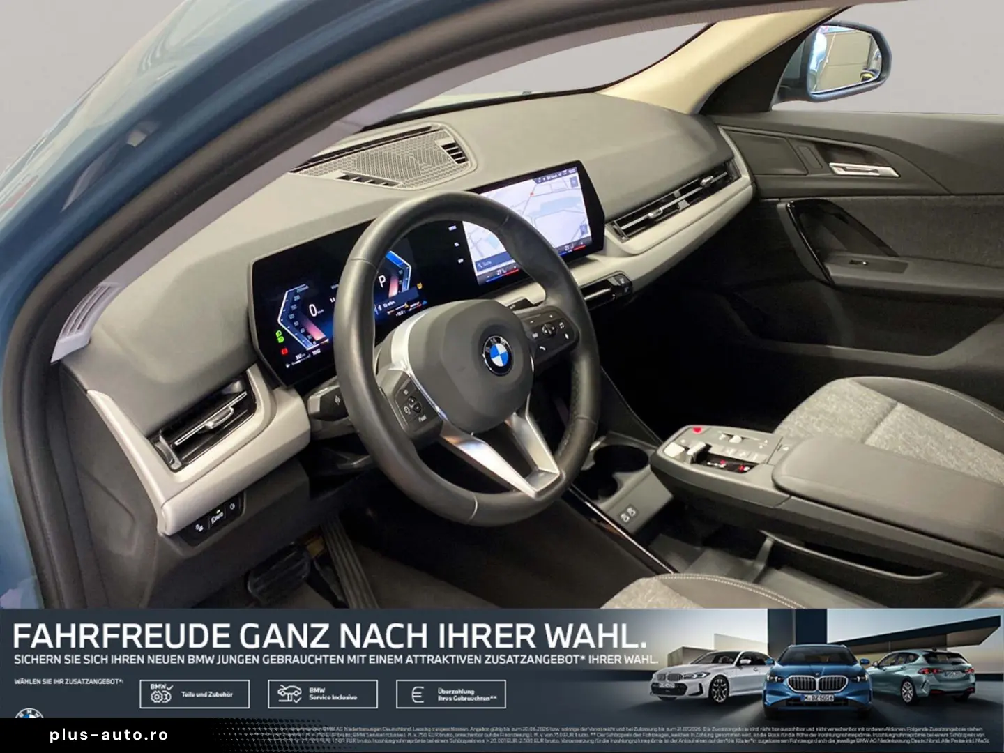 BMW X2 sDrive20i Kamera Driv.Assist LED Sitzheizung