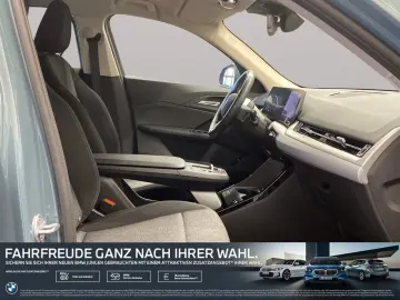 BMW X2 sDrive20i Kamera Driv.Assist LED Sitzheizung