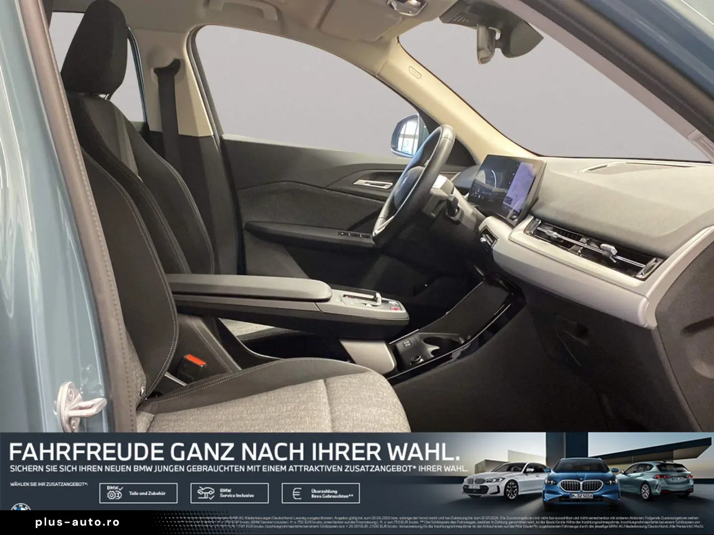 BMW X2 sDrive20i Kamera Driv.Assist LED Sitzheizung