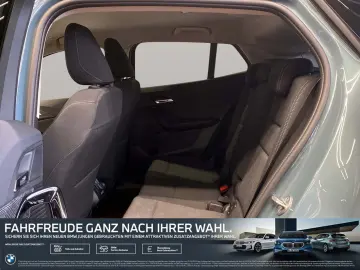 BMW X2 sDrive20i Kamera Driv.Assist LED Sitzheizung