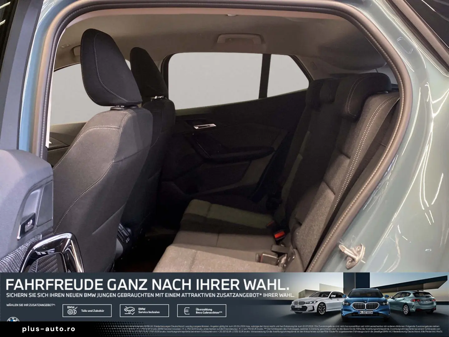 BMW X2 sDrive20i Kamera Driv.Assist LED Sitzheizung