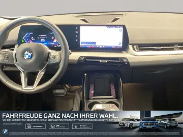 BMW X2 sDrive20i Kamera Driv.Assist LED Sitzheizung