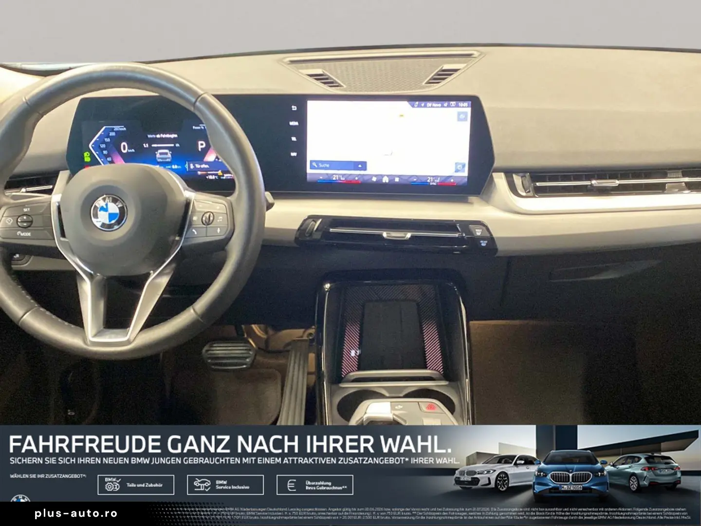 BMW X2 sDrive20i Kamera Driv.Assist LED Sitzheizung