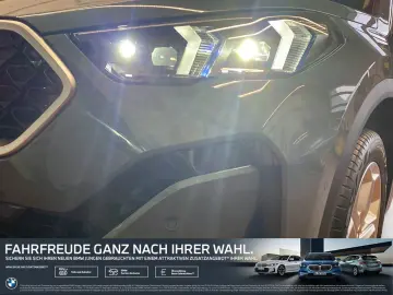 BMW X2 sDrive20i Kamera Driv.Assist LED Sitzheizung