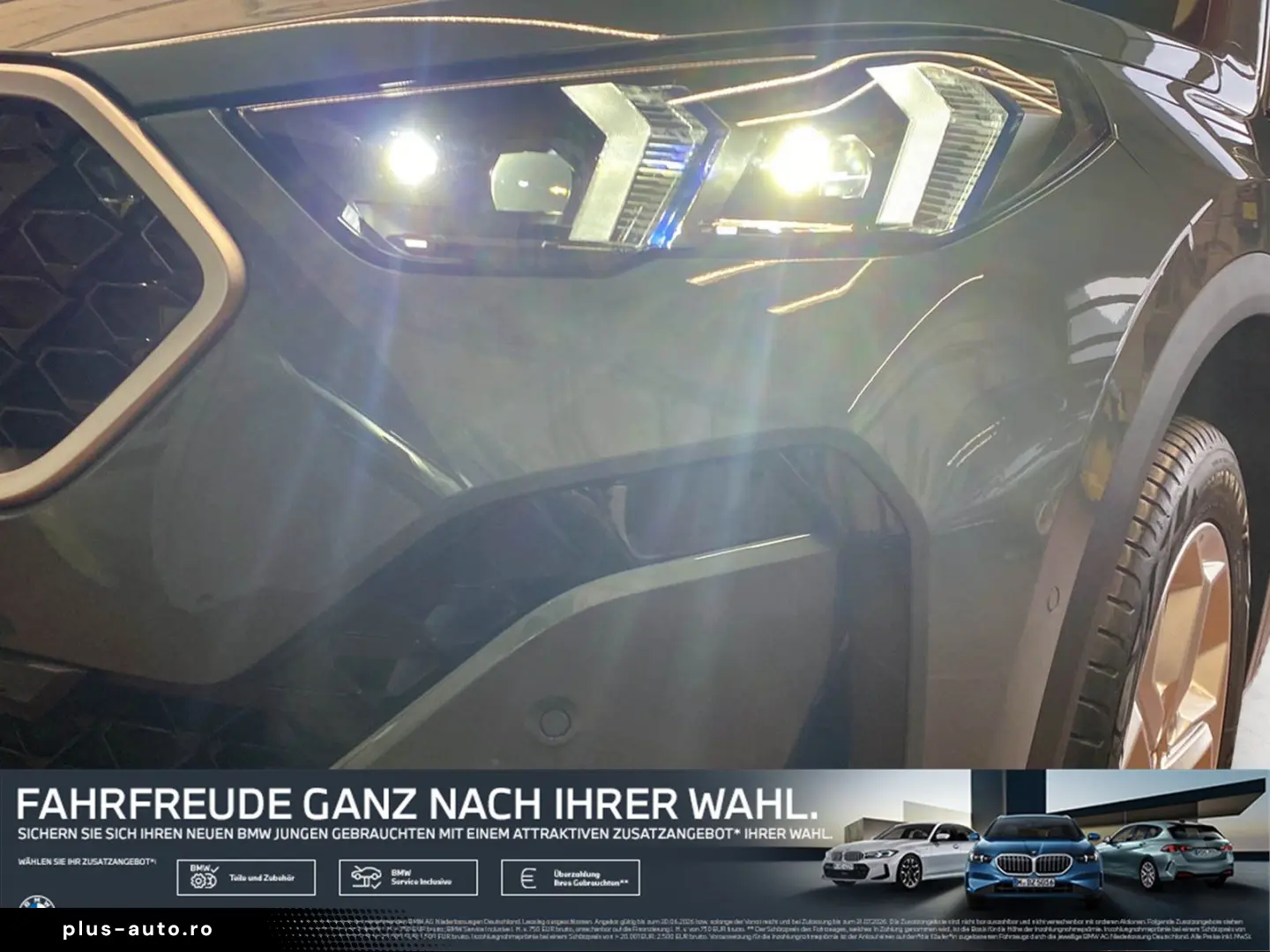 BMW X2 sDrive20i Kamera Driv.Assist LED Sitzheizung