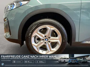 BMW X2 sDrive20i Kamera Driv.Assist LED Sitzheizung