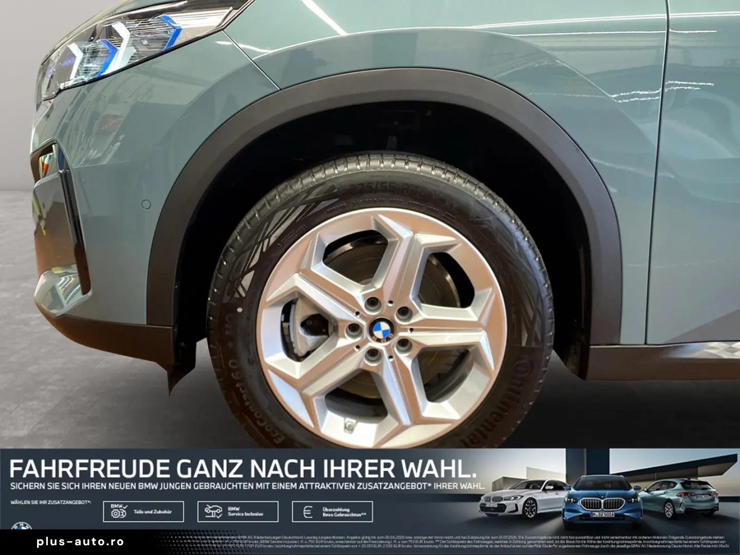 BMW X2 sDrive20i Kamera Driv.Assist LED Sitzheizung