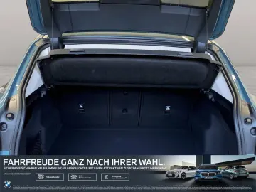 BMW X2 sDrive20i Kamera Driv.Assist LED Sitzheizung