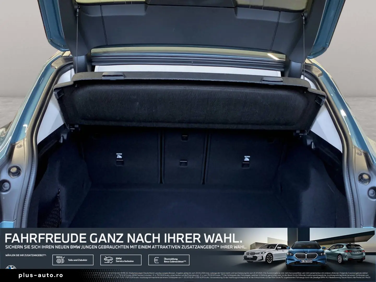 BMW X2 sDrive20i Kamera Driv.Assist LED Sitzheizung