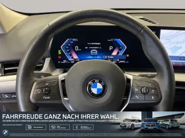 BMW X2 sDrive20i Kamera Driv.Assist LED Sitzheizung