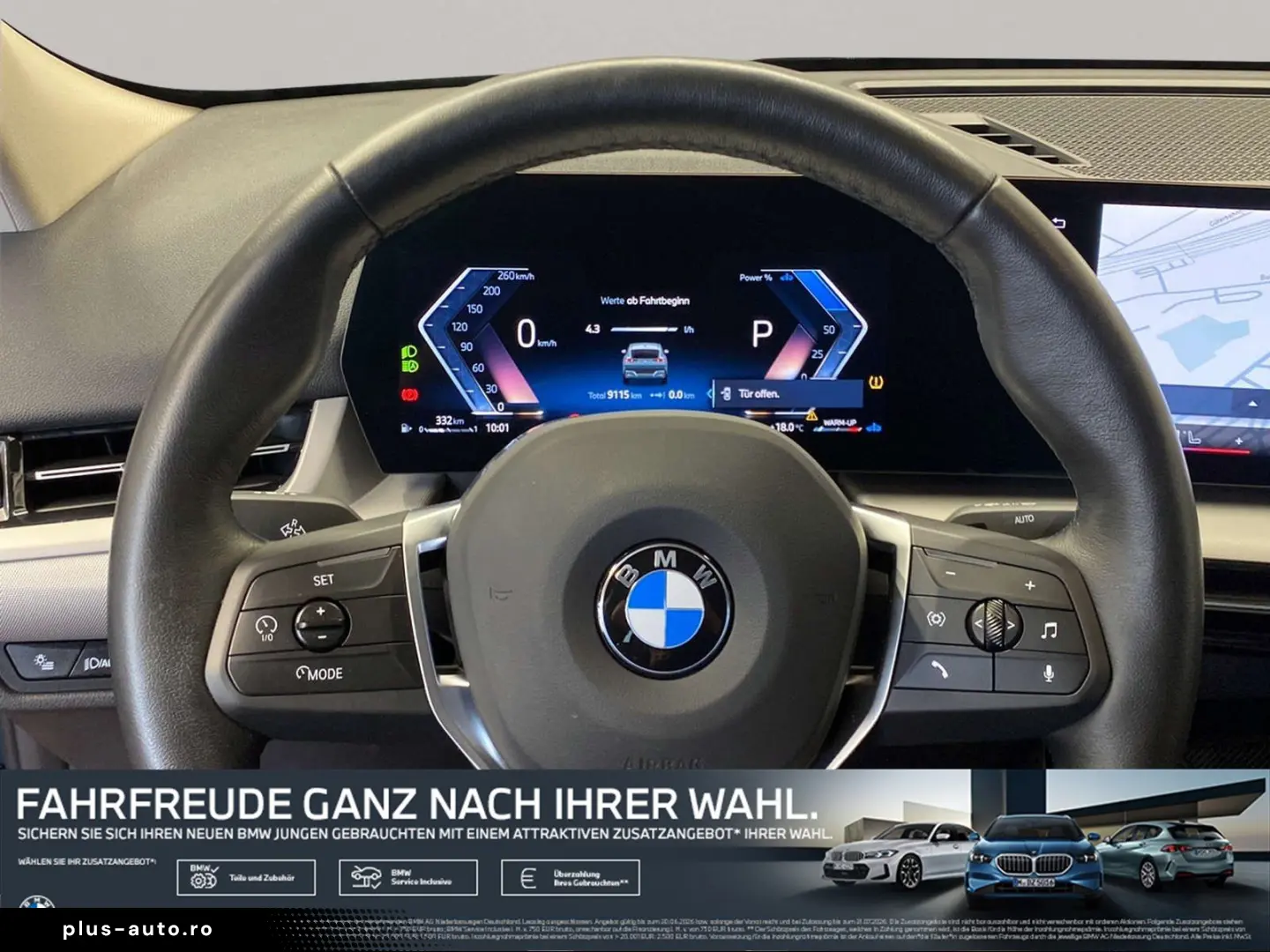 BMW X2 sDrive20i Kamera Driv.Assist LED Sitzheizung
