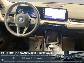 BMW X2 sDrive20i Kamera Driv.Assist LED Sitzheizung