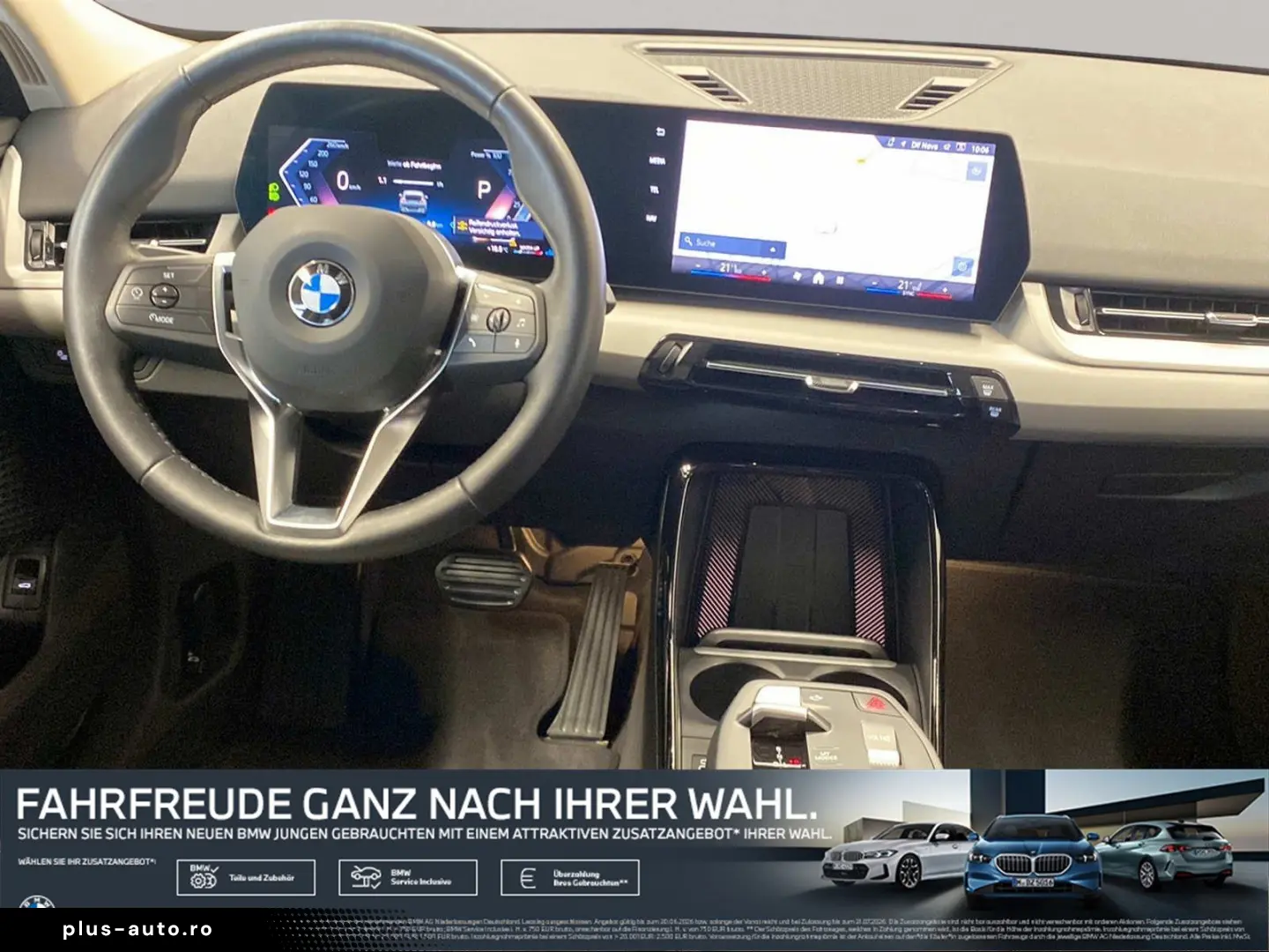 BMW X2 sDrive20i Kamera Driv.Assist LED Sitzheizung