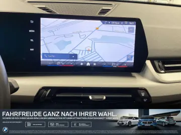 BMW X2 sDrive20i Kamera Driv.Assist LED Sitzheizung