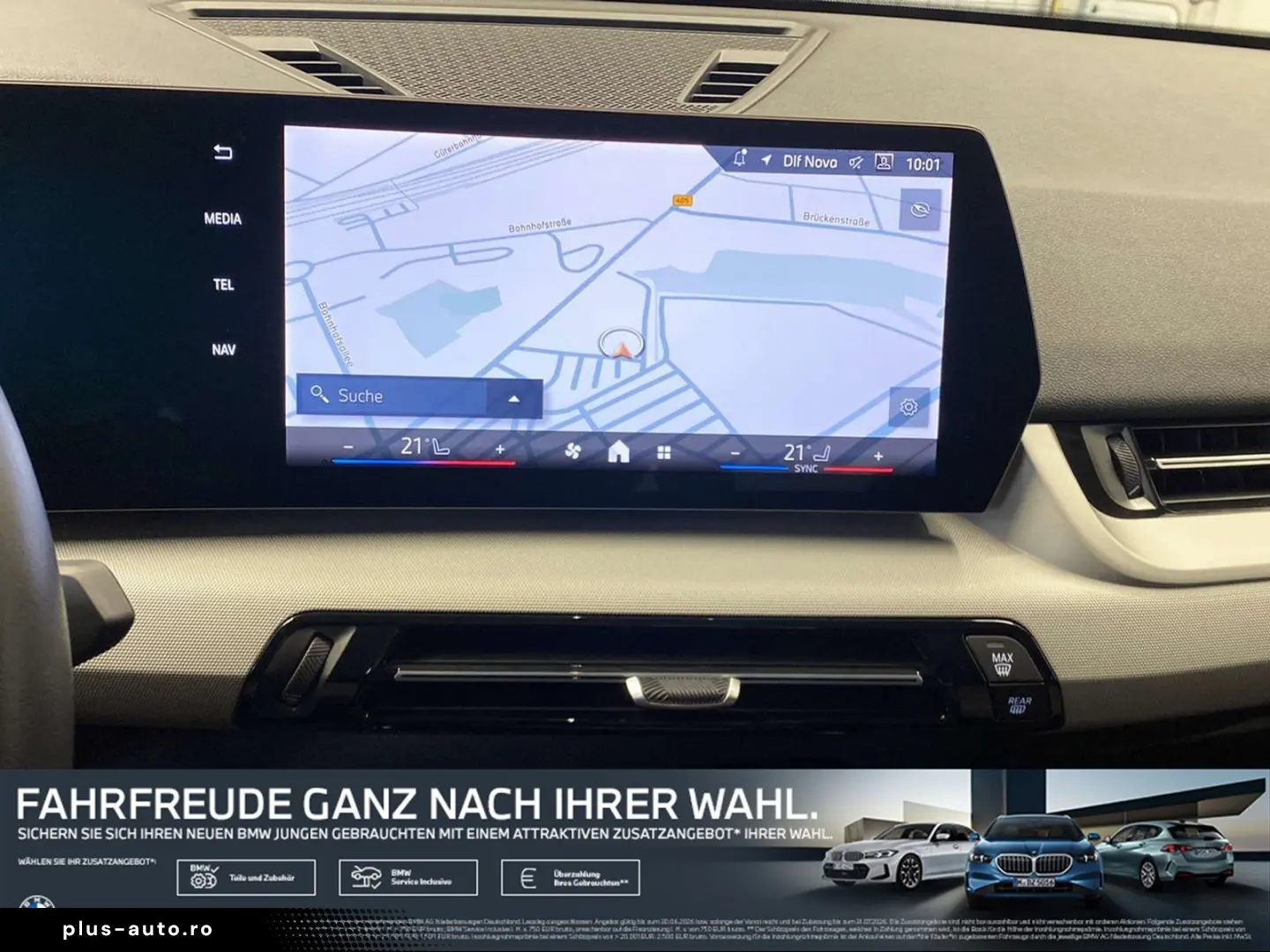 BMW X2 sDrive20i Kamera Driv.Assist LED Sitzheizung