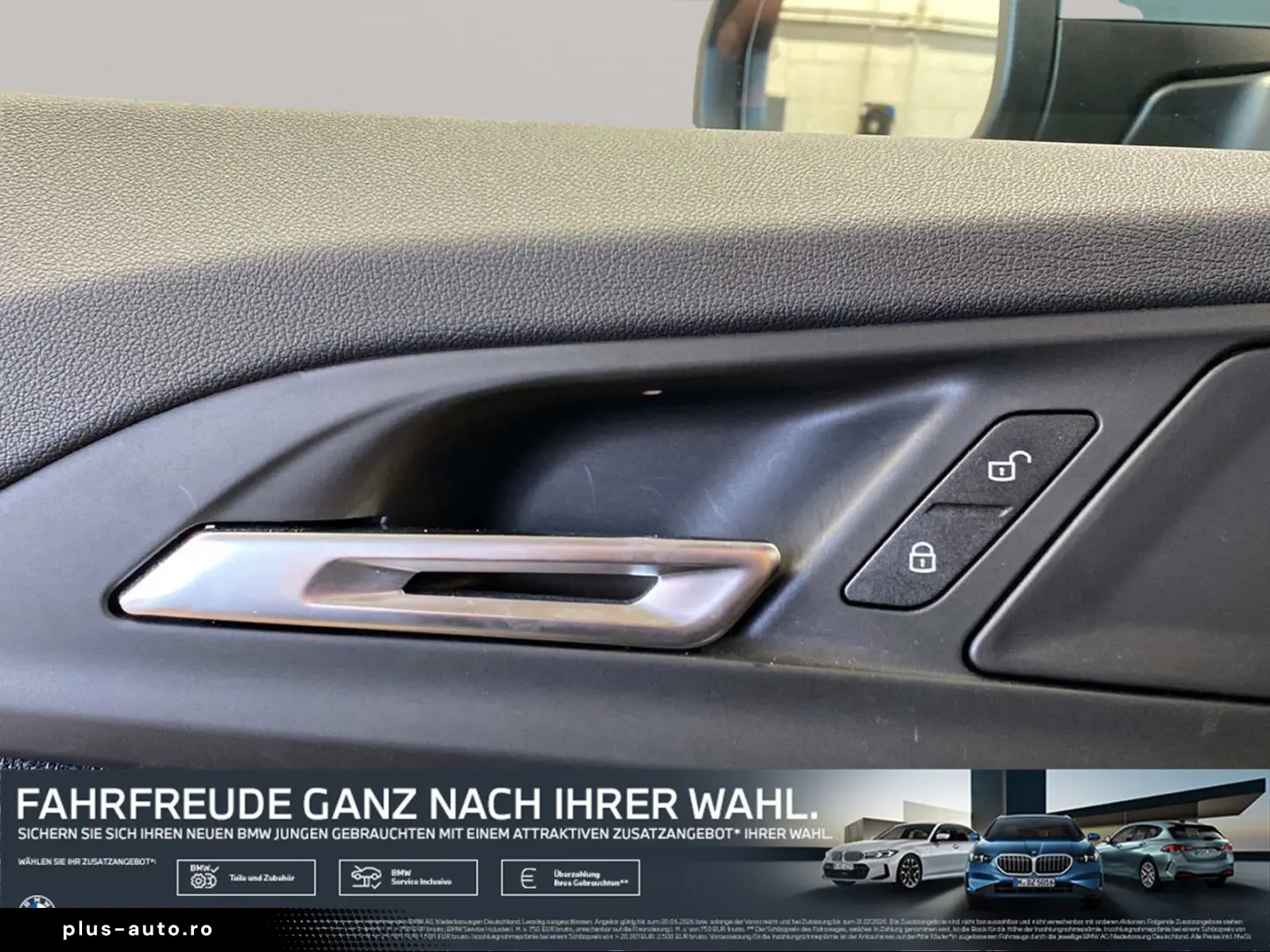 BMW X2 sDrive20i Kamera Driv.Assist LED Sitzheizung